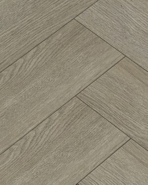givefloors visgraat laminaat eiken grijs op=op