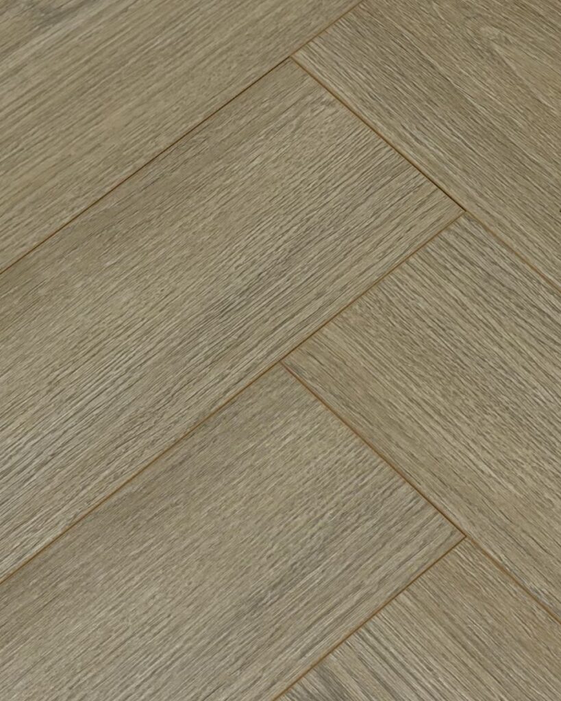 givefloors visgraat laminaat eiken op=op