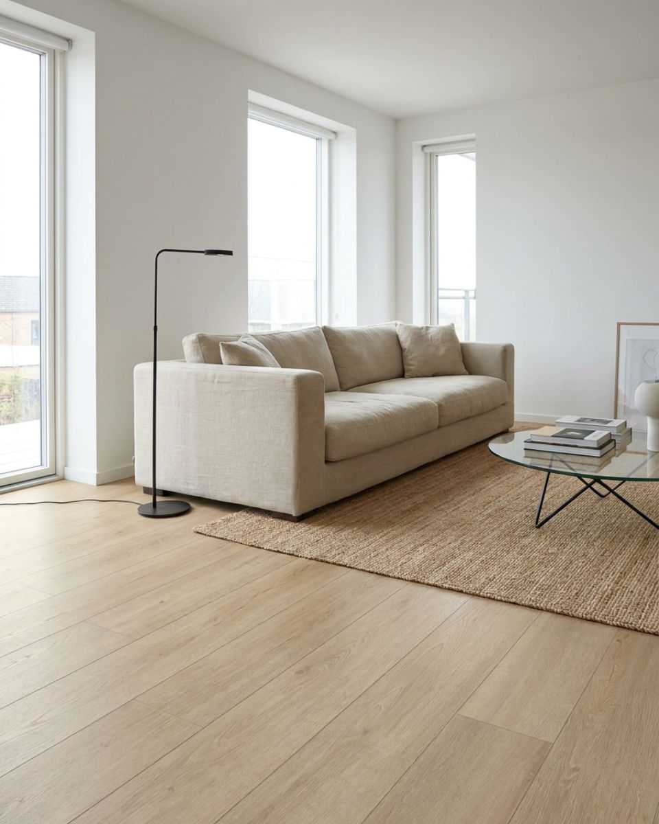 givefloors superior laminaat eiken eiken premium