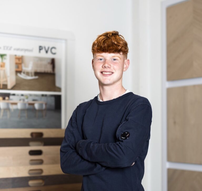 Stijn Magazijn