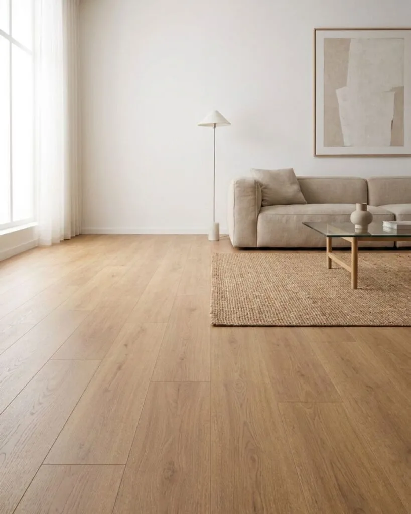 givefloors – trend oak natur premium laminaat