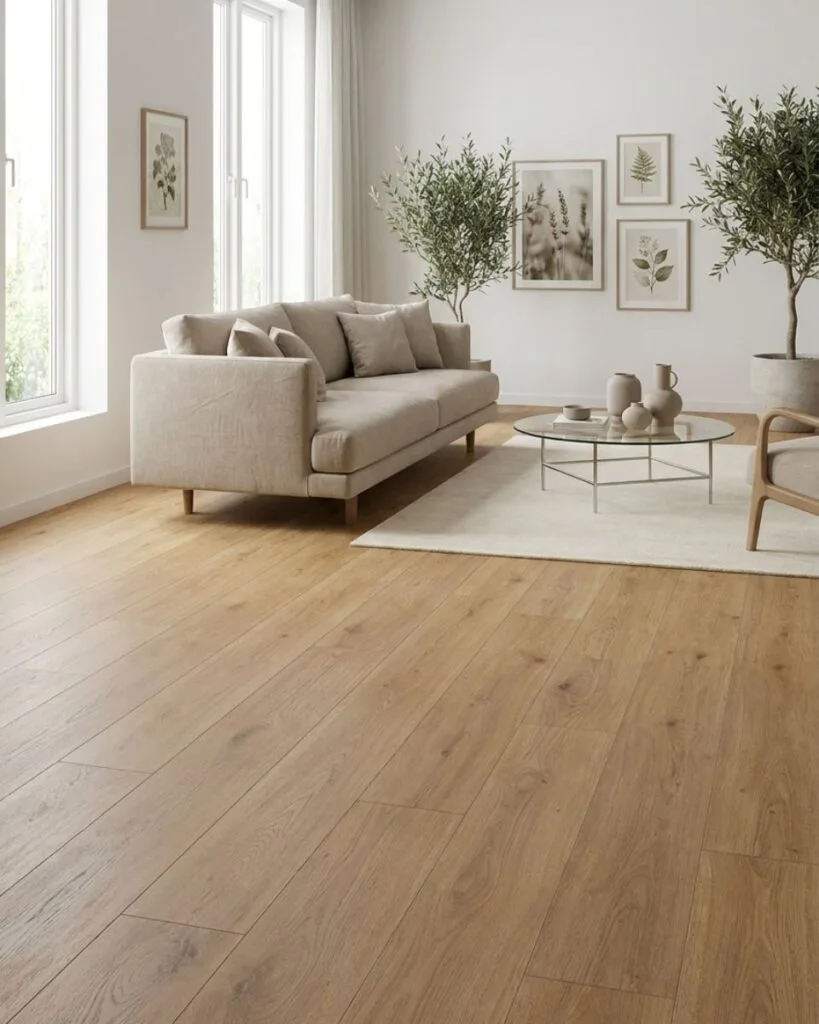 givefloors – trend oak natur premium laminaat