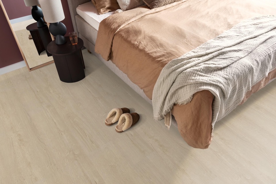 ambiant laminaat ingelstad beige eiken
