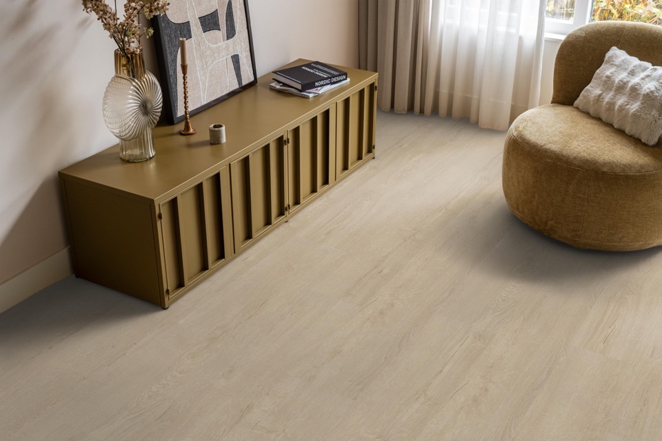 ambiant laminaat ingelstad beige eiken