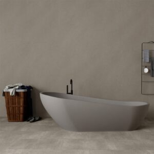 torino touch wandpaneel taupe