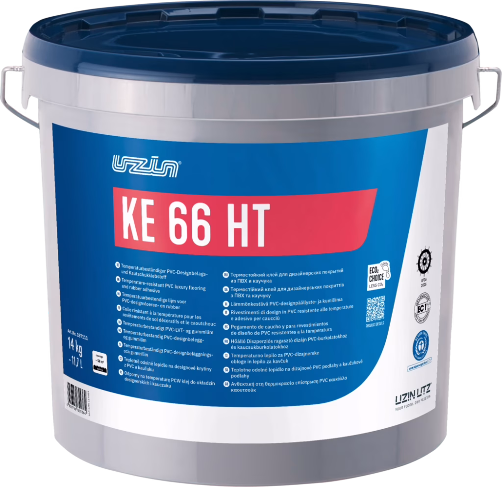 uzin ke 66 ht