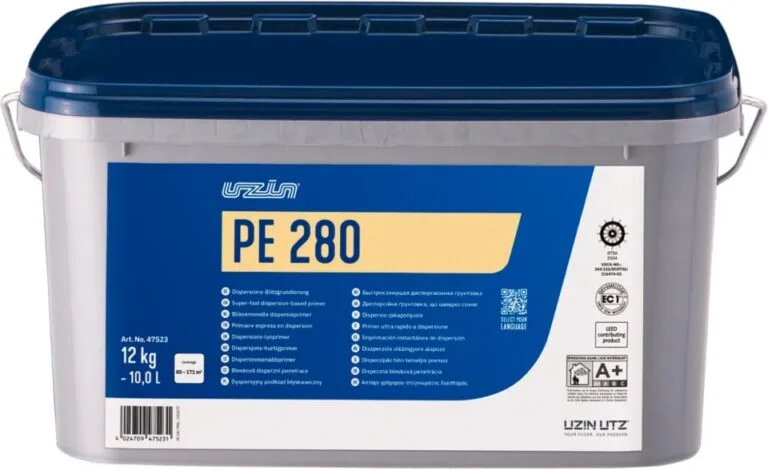 uzin pe 280 – primer 12kg