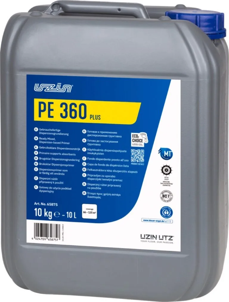 uzin pe 360 plus universele voorstrijk
