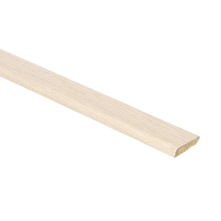 plakplint folie 24x5mm decor 030 (lengte 2.40m)
