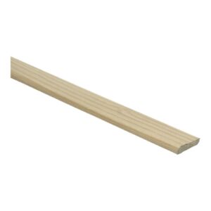 plakplint folie 24x5mm decor 032 (lengte 2.40m)
