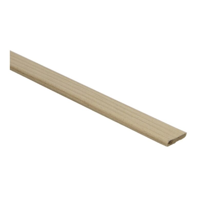 plakplint folie 24x5mm decor 108 (lengte 2.40m)