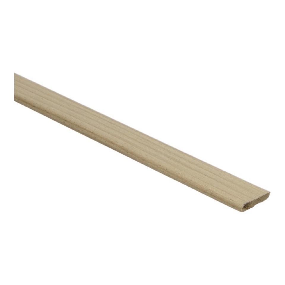 plakplint folie 24x5mm decor 108 (lengte 2.40m)