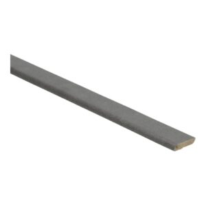 plakplint folie 24x5mm decor 123 (lengte 2.40m)