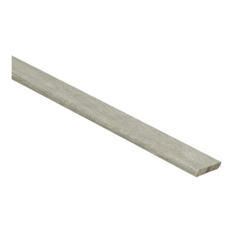 plakplint folie 24x5mm decor 231 (lengte 2.40m)