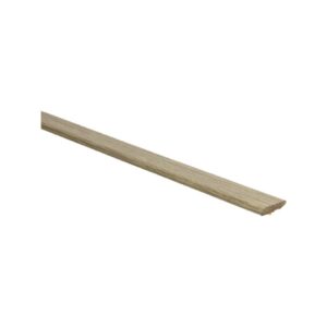 plakplint folie 24x5mm decor 241 (lengte 2.40m)