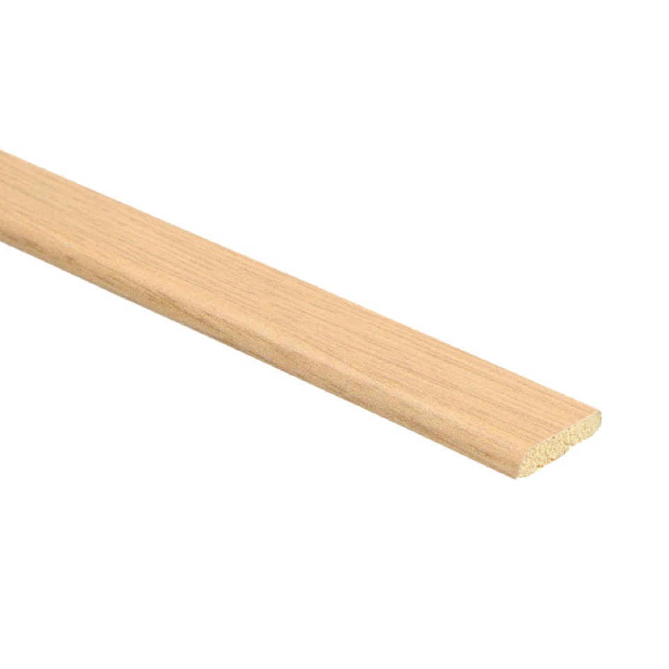 plakplint folie 24x5mm decor 261 (lengte 2.40m)