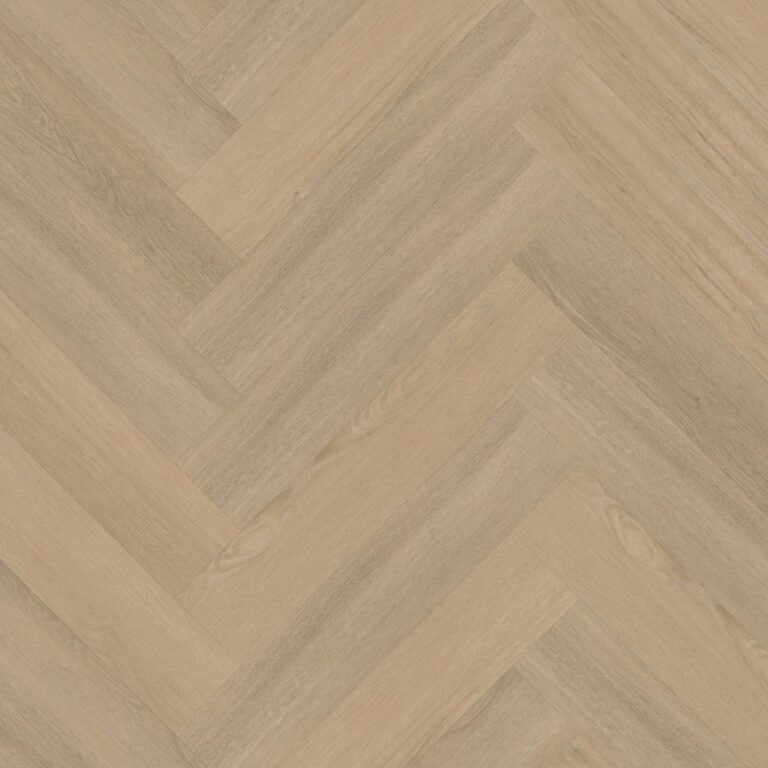 ambiant spigato viranto visgraat dryback 10db warm beige pvc
