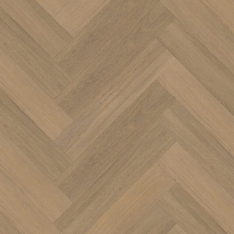 ambiant spigato viranto visgraat dryback 10db warm natural pvc