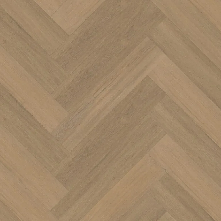 ambiant spigato viranto visgraat dryback 10db warm natural pvc