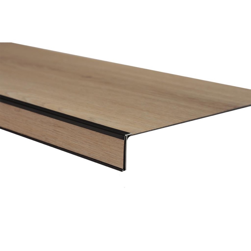 ambiant traptreden set pvc avanto beige