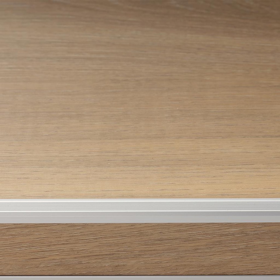 ambiant traptreden set pvc avanto natural