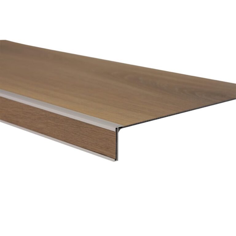 ambiant traptreden set pvc avanto natural