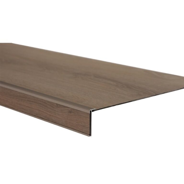 ambiant traptreden set pvc avanto smoky