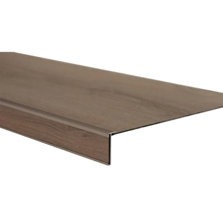 ambiant traptreden set pvc avanto smoky