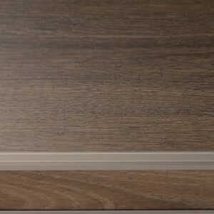 ambiant traptreden set pvc avanto warm brown