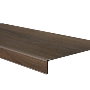 ambiant traptreden set pvc avanto warm brown