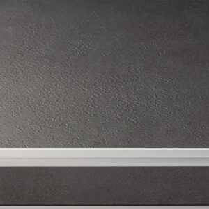ambiant traptreden set pvc ceramo anthracite