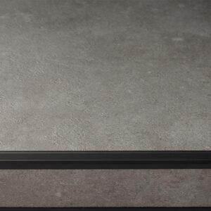 ambiant traptreden set pvc ceramo grey