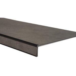 ambiant traptreden set pvc ceramo grey
