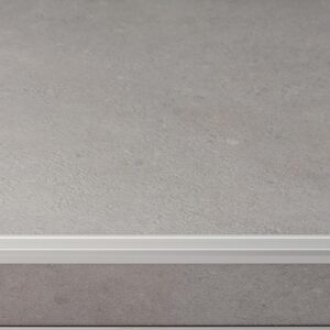 ambiant traptreden set pvc ceramo light grey