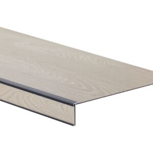 ambiant traptreden set pvc estino beige