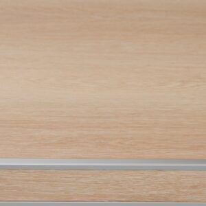 ambiant traptreden set pvc estino dark oak