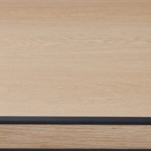 ambiant traptreden set pvc estino natural oak