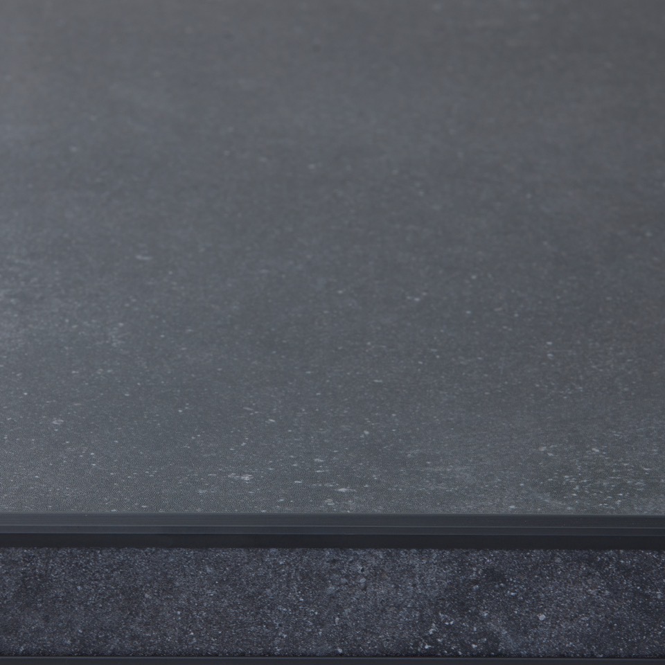 ambiant traptreden set pvc sarino anthracite
