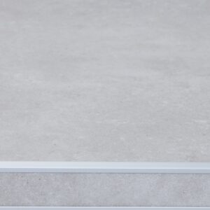 ambiant traptreden set pvc sarino grey