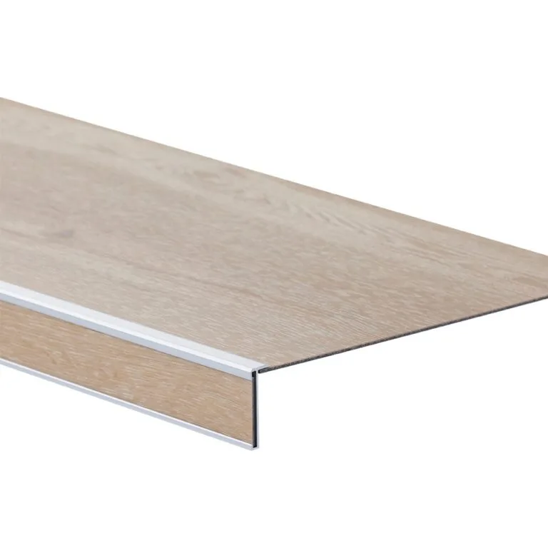 ambiant traptreden set pvc vivero beige