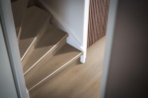 ambiant traptreden set pvc vivero beige