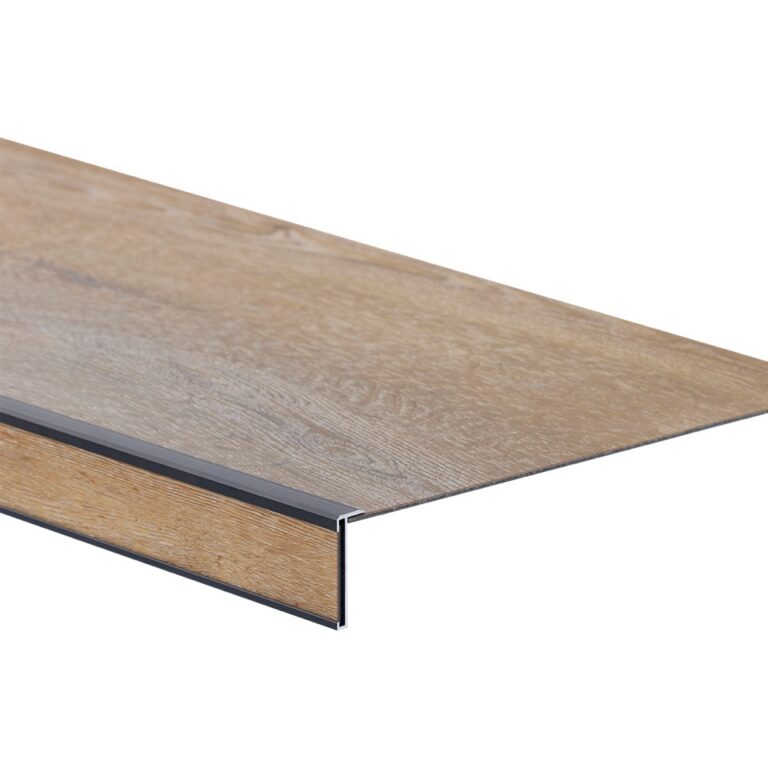 ambiant traptreden set pvc vivero dark oak