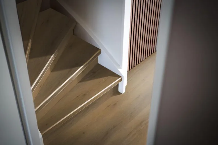 ambiant traptreden set pvc vivero dark oak