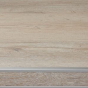 ambiant traptreden set pvc vivero light oak