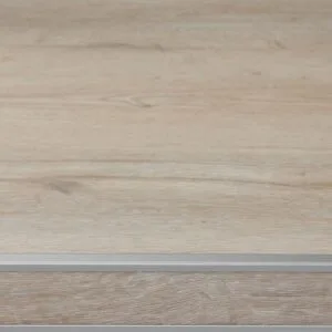 ambiant traptreden set pvc vivero light oak