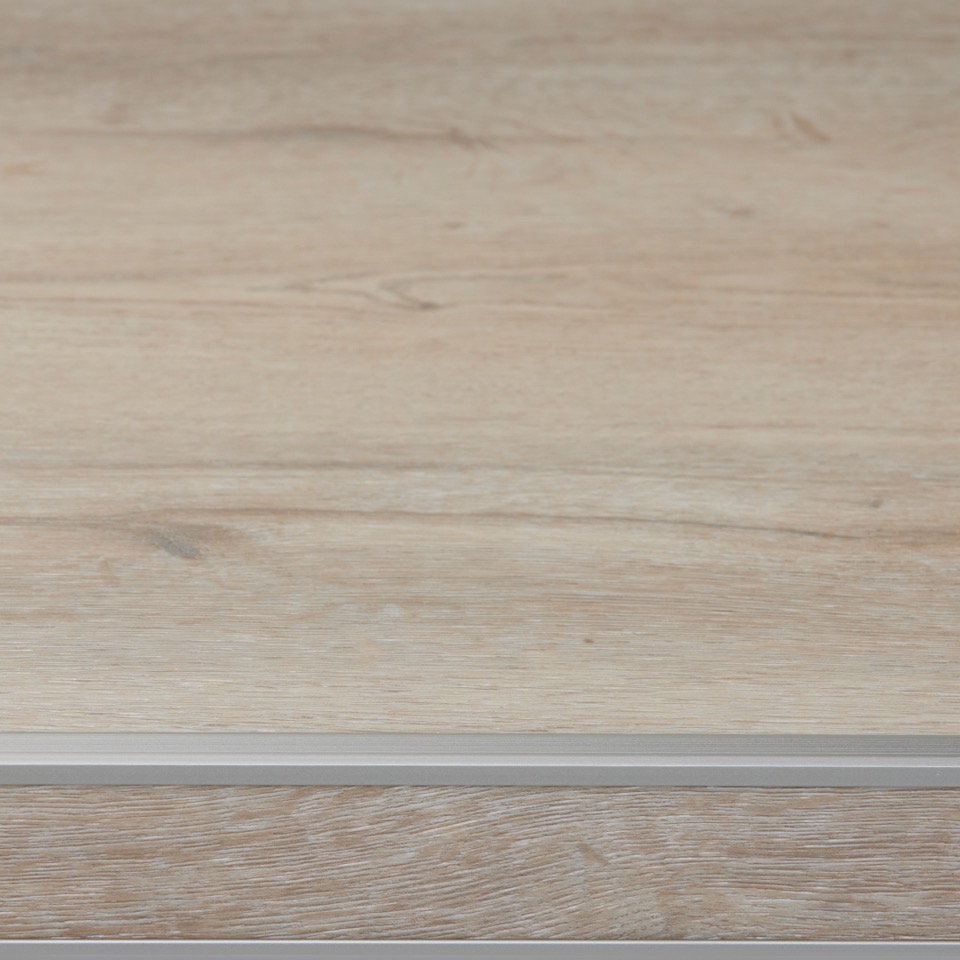 ambiant traptreden set pvc vivero light oak