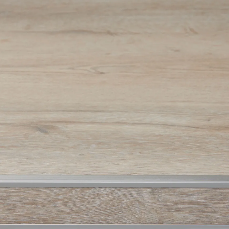 ambiant traptreden set pvc vivero light oak
