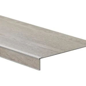 ambiant traptreden set pvc vivero light oak
