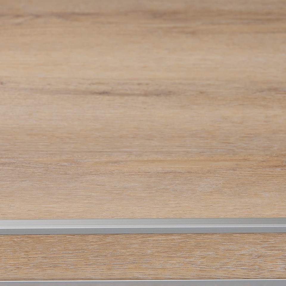 ambiant traptreden set pvc vivero natural oak
