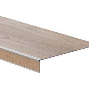 ambiant traptreden set pvc vivero natural oak